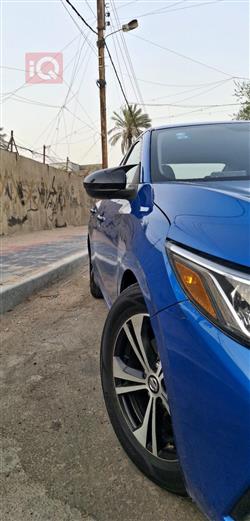 نيسان سنترا